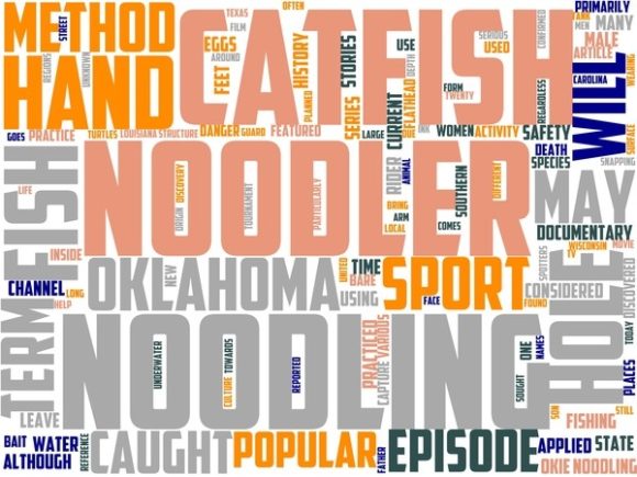 Noodling Wordart Tie Dye.jpg: A Versatile Hand-Drawn Wordcloud for Multisurface Creative Expression