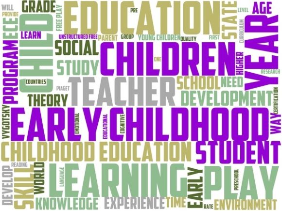 Nursery Nurse Wordart Tumbler