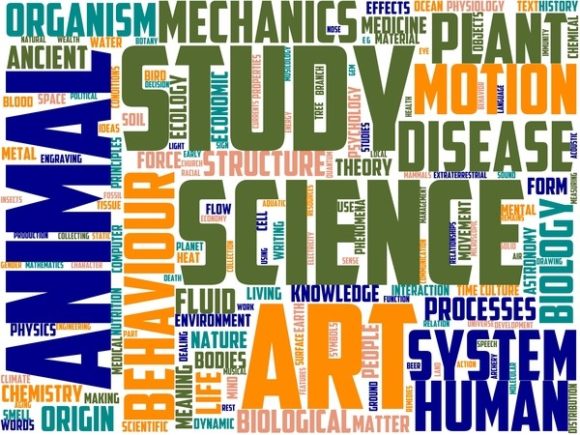 Pharyngology Wordart Book Cover
