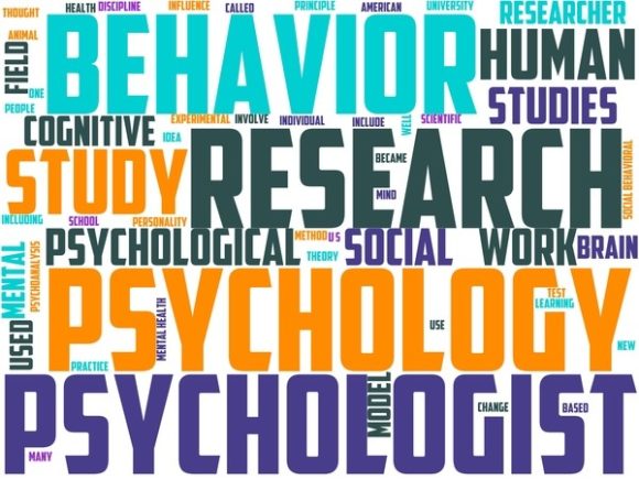 Phycology Wordart Sublimation: Hand-Drawn Colorful Wordclouds for Real Creative Projects
